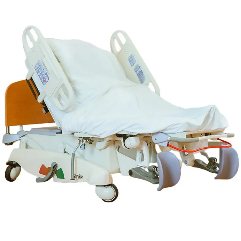 Hospital birthing bed LD304